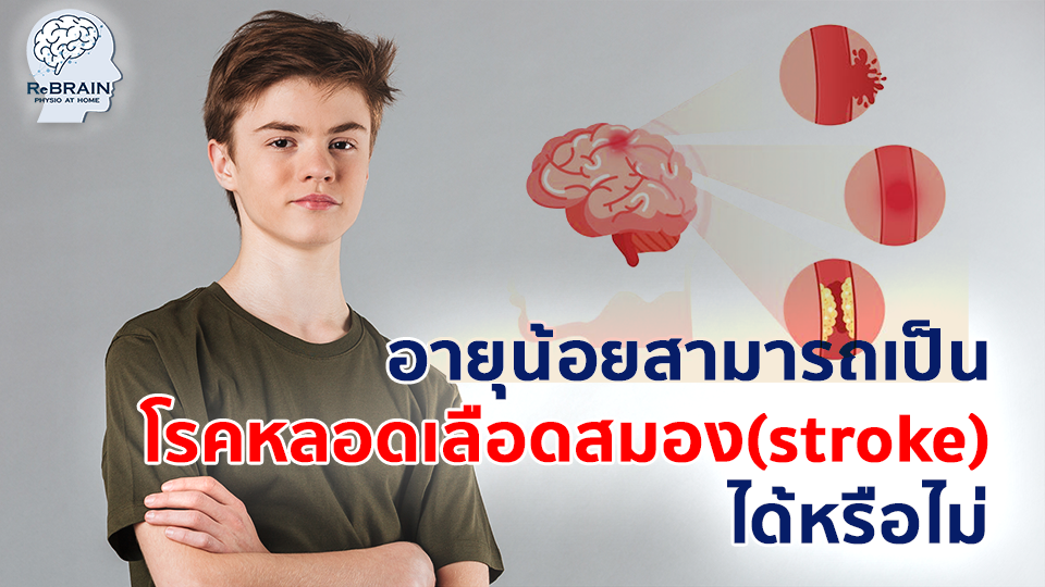 อายุน้อย