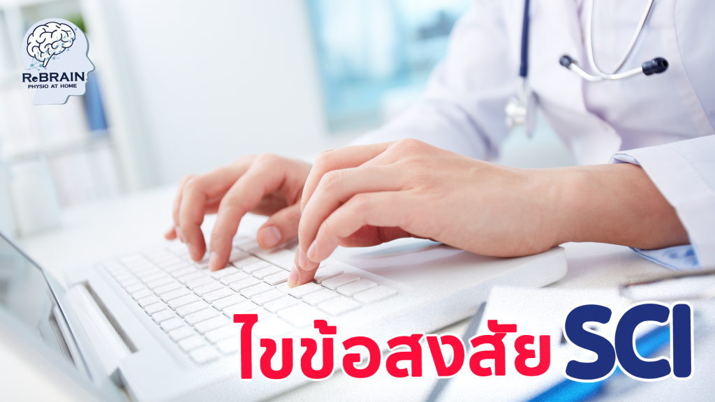 ไขสันหลัง