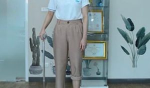ไม้เท้า 