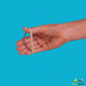 นิ้วล็อค 