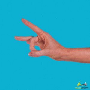 นิ้วล็อค 