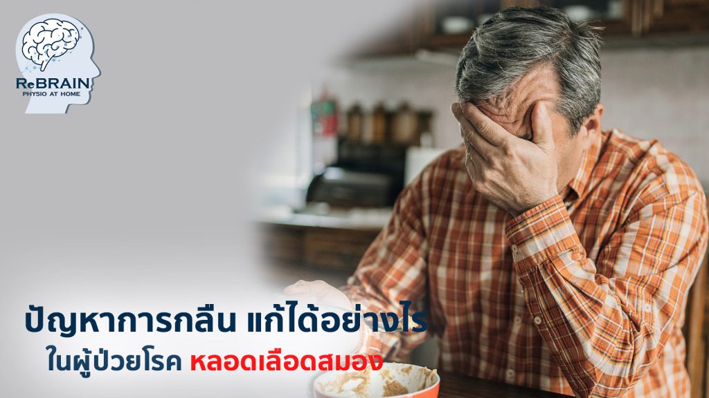 ปัญหาการกลืน