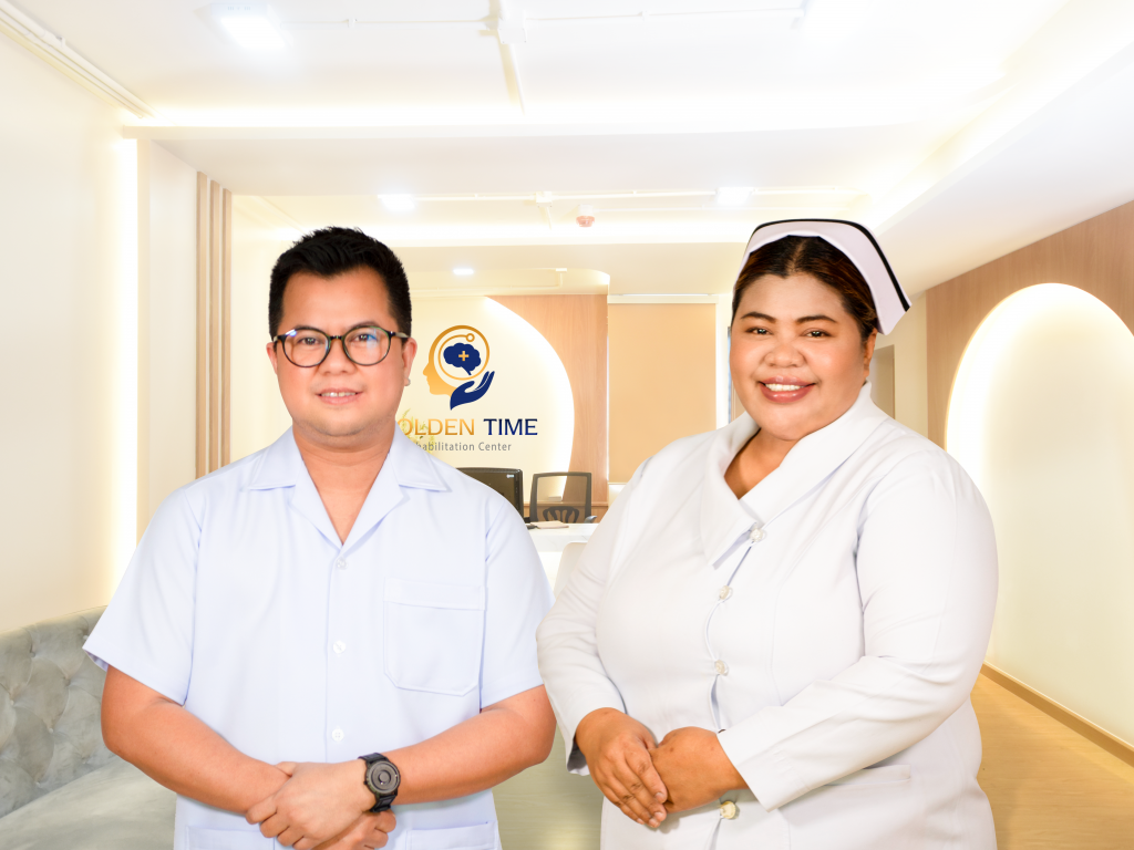 พยาบาลวิชาชีพ