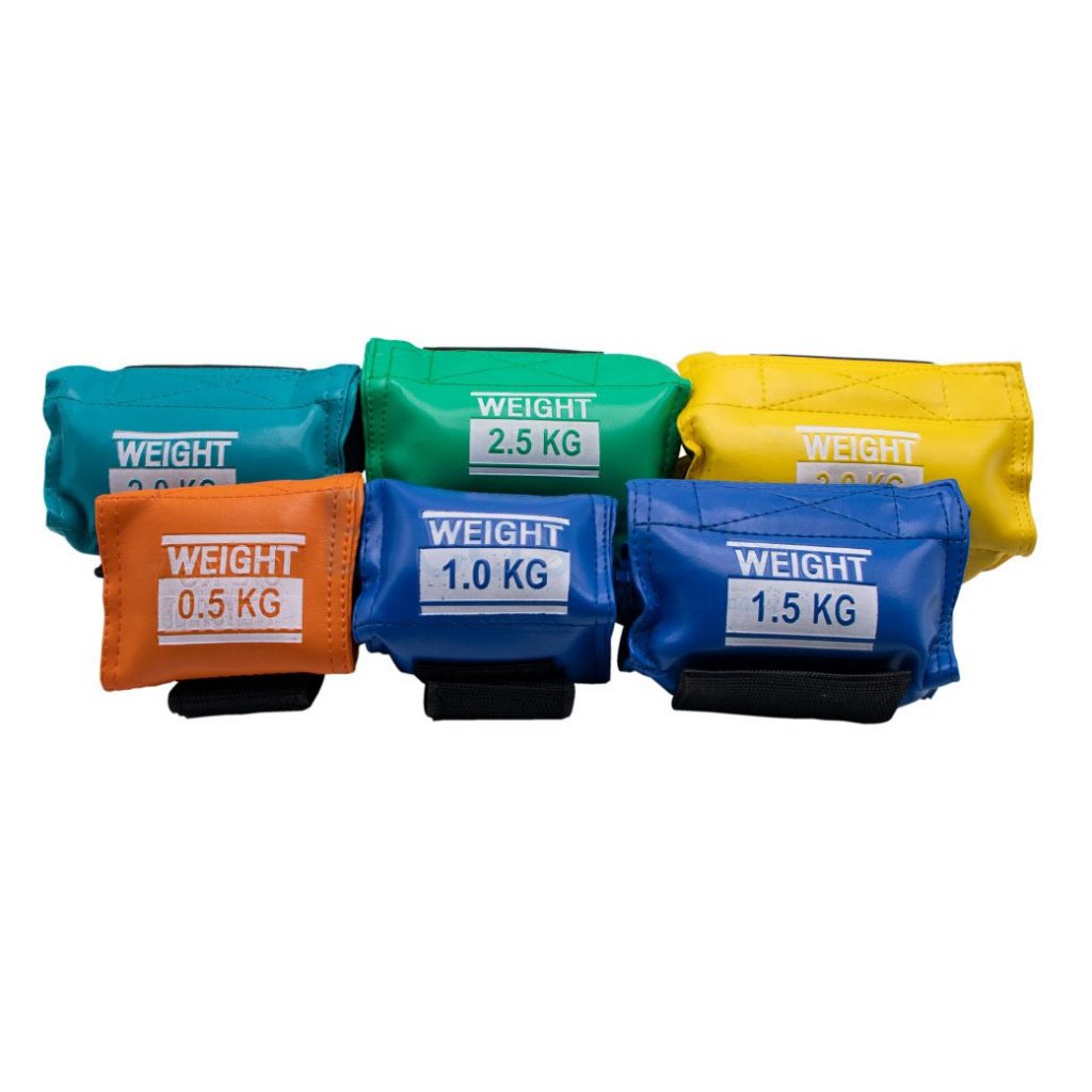 ถุงทราย