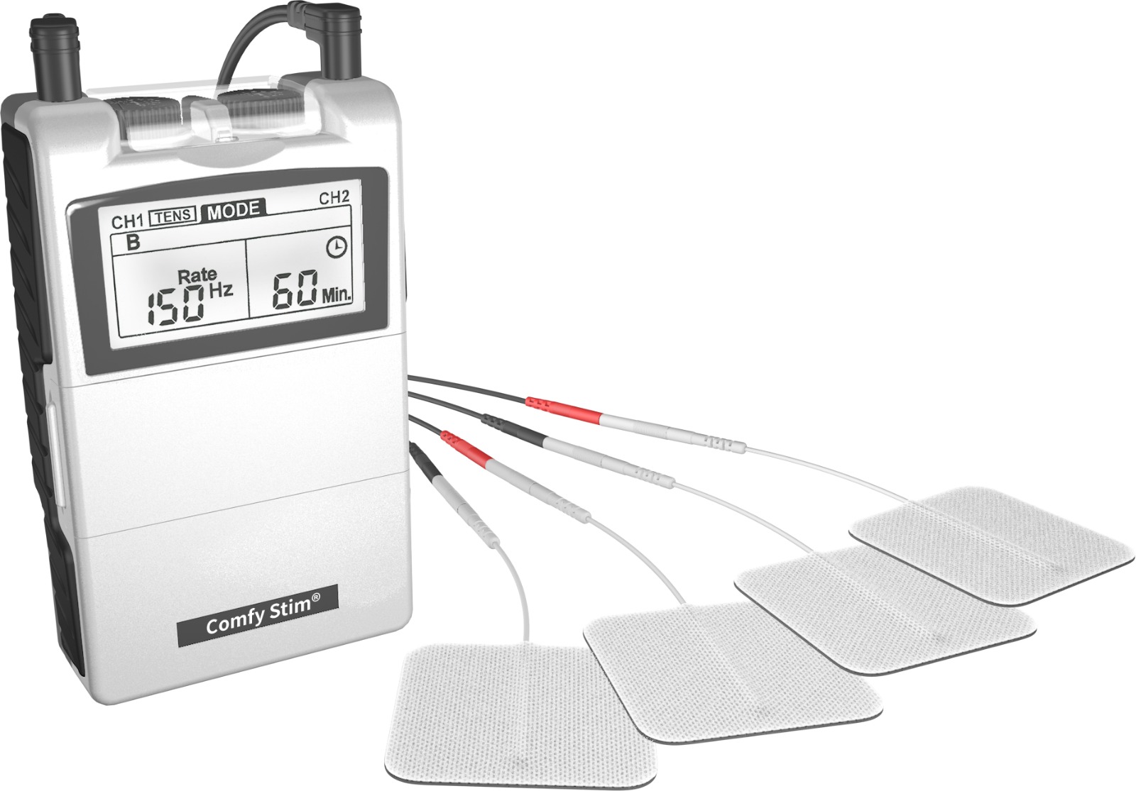 เครื่องกระตุ้นไฟฟ้า