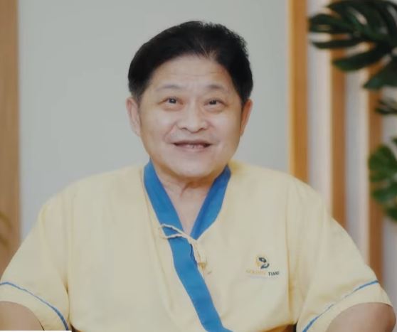 คุณเกียรติชัย