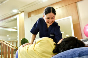 กายภาพบำบัด stroke ที่ไหนดี? 10 เช็กลิสต์เลือกศูนย์ฟื้นฟูที่ได้มาตรฐาน