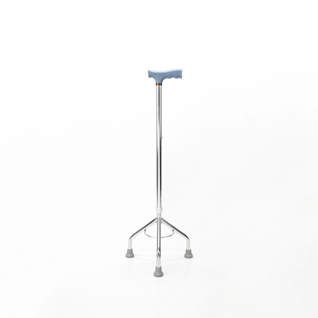 Tripods - ReBRAIN กายภาพบำบัด